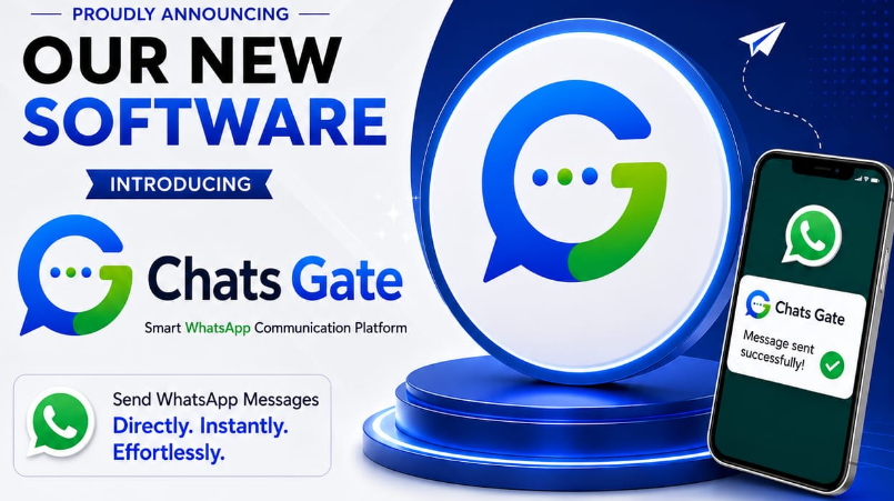 Chats Gate